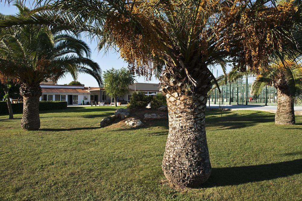 Apartamentos Sa Caleta Dış mekan fotoğraf