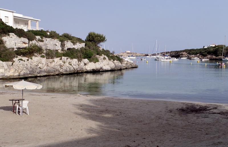 Apartamentos Sa Caleta Dış mekan fotoğraf