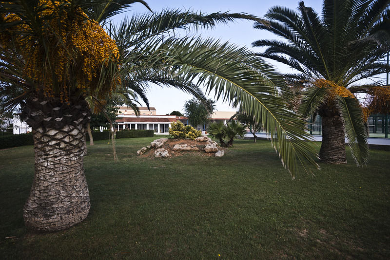 Apartamentos Sa Caleta Dış mekan fotoğraf