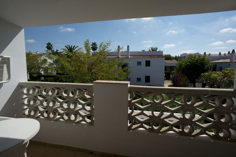 Apartamentos Sa Caleta Dış mekan fotoğraf