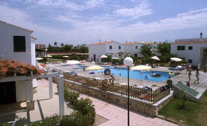 Apartamentos Sa Caleta Dış mekan fotoğraf